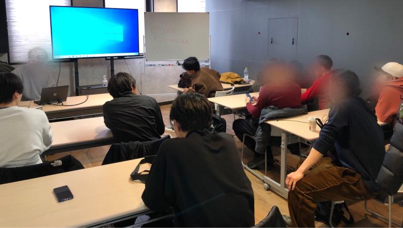 映像制作サークル「アンケラ」　所属メンバー募集 サブ画像
