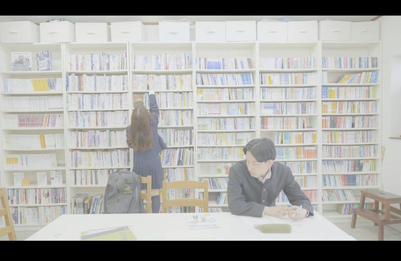 自主映画「おせっかい」役者を目指し悩み生きる女性世田鈴香役を募集します サブ画像