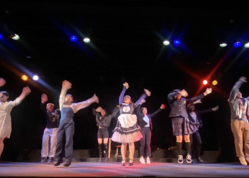 【 明日〆切！この機会に是非！！】劇団 狼煙組 / 出演者オーディション開催【 共に命の灯を 】 サブ画像