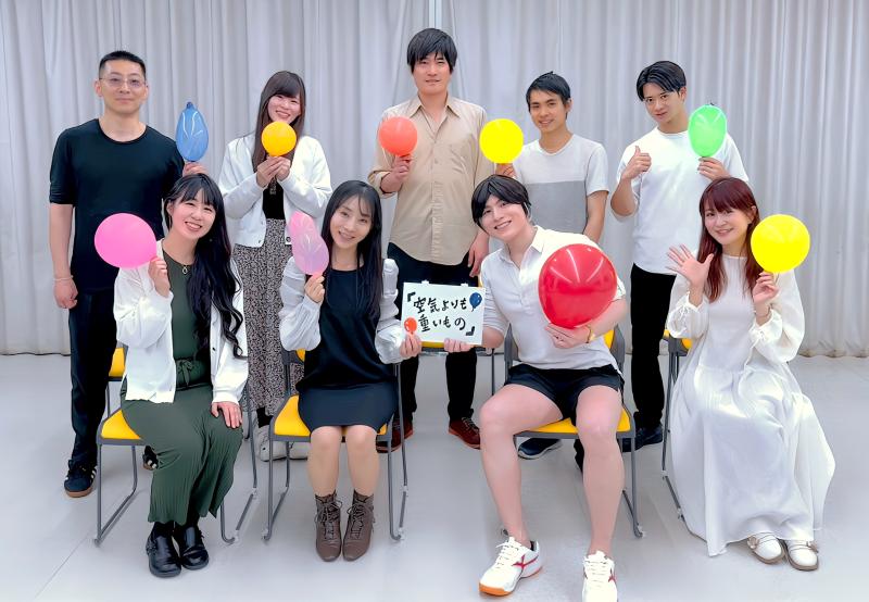 【スタッフ募集】1日間だけ撮影【やる気重視】感動系映画 サブ画像