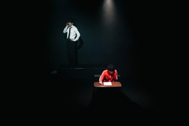 【8月公演】新作探偵コメディ　出演者募集のお知らせ【6/13〆】 サブ画像