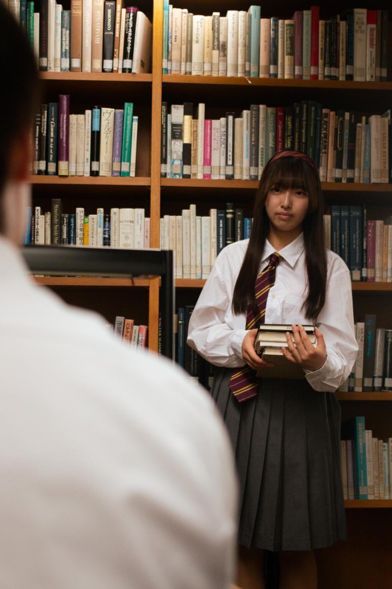 【追加募集】オリジナル映画「タイトル未定」キャスト募集 6/ 26締切 サブ画像