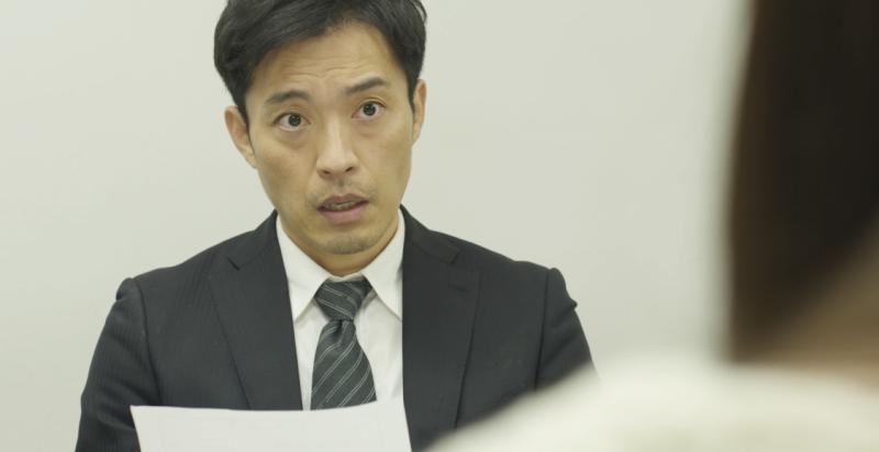 長編映画　ワークショップ　参加者大募集 サブ画像