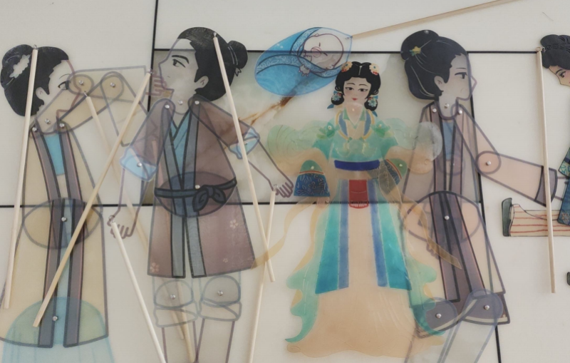【子役応募】短編映画「将軍」キャスト募集（6~8歳の男の子）6/7切り サブ画像