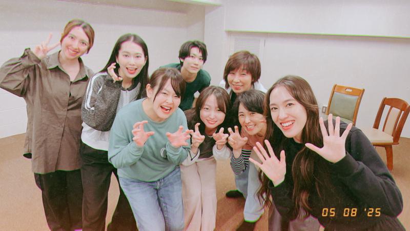 TLS演技ワークショップ（7月のお知らせ） サブ画像