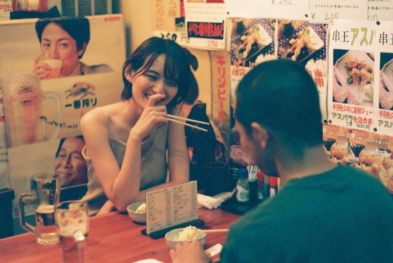 自主制作映画『夏の虫たち』キャスト募集 サブ画像