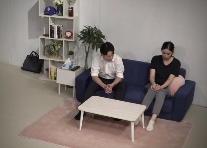 【 本日〆切 】劇団 狼煙組 / 圧倒的な会話劇『 そうなりたくて 』オーディション サブ画像