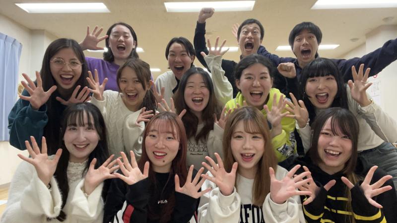 【The Goggle Muscles】「朝からギョーザ」キャスト募集！7/23〆切 サブ画像