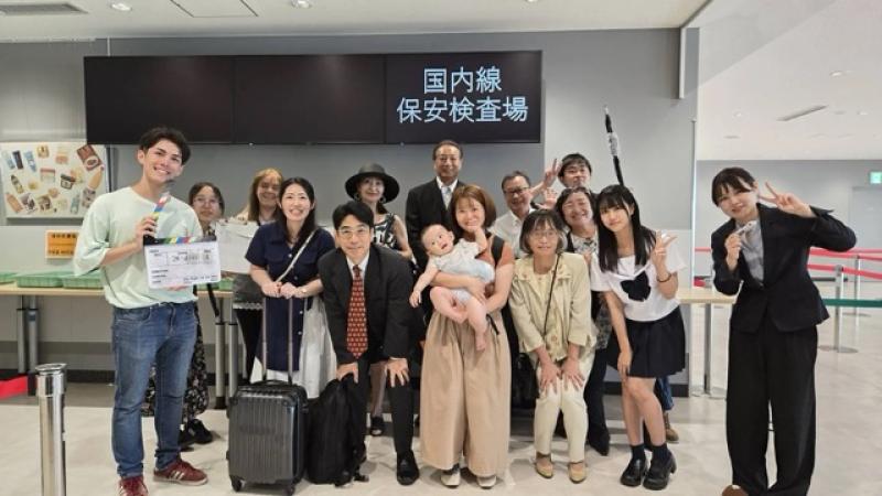 【＠東京・2025夏撮影】 映画「最後の日はガムのように」30min作品！ ２０代男性・女性主役募集！東京大学学生映画制作チームI2U【７月１８日まで】 サブ画像