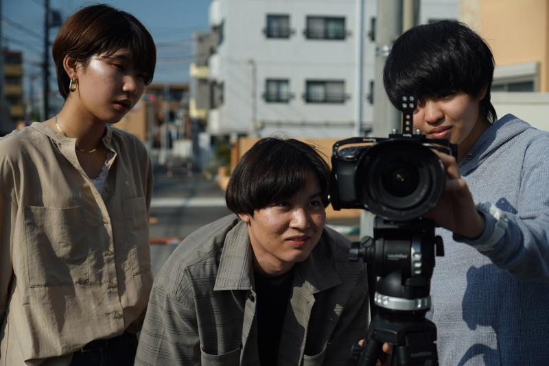 映像制作塾 Han Scholē　開講のお知らせ サブ画像