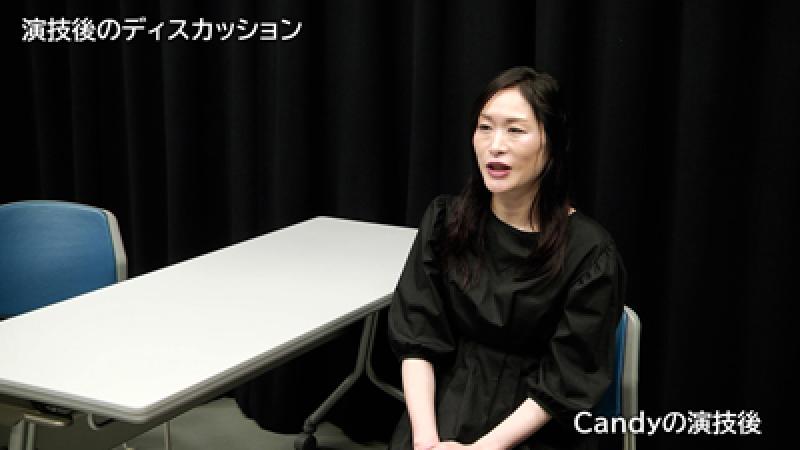 令和７年7月　～演技をしない演技～H.O.P.E.演技ワークショップ　開催案内　|　DAIKYOJI STUDIO 　 サブ画像
