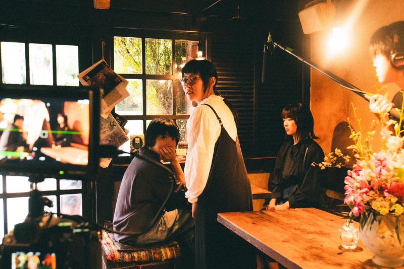 新作中編映画企画『晩年』※募集は一時停止しております。 サブ画像