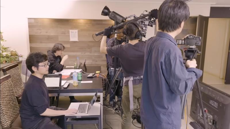 【助監督募集（特に継続参加できる方）】 サブ画像