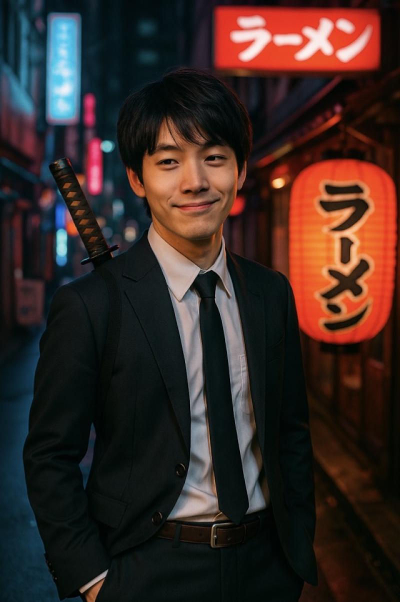 【マイアミ大学】 短編映画キャスト｜20代～40代｜8月都内撮影｜謝礼あり サブ画像