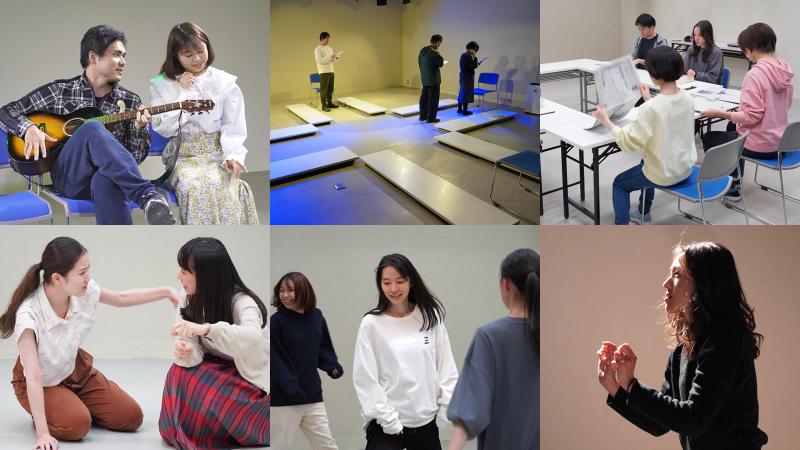 世界標準演技学校「WIAS」第8期生向け　無料説明会＆体験会、プレクラス実施 サブ画像