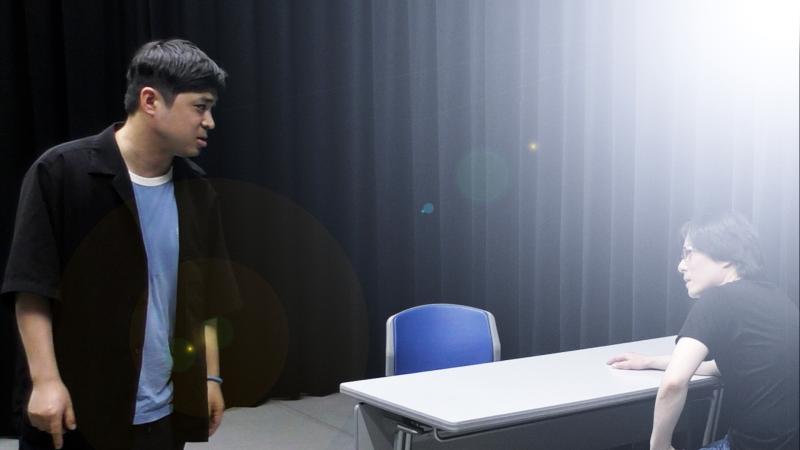 令和７年8月　H.O.P.E.演技ワークショップ　開催案内　|　DAIKYOJI STUDIO 　演技をしない演技 サブ画像