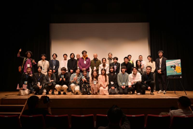 【締切間近・8/17まで】第3回シネアスト映画祭《シネフェス！》上映作品募集中 サブ画像