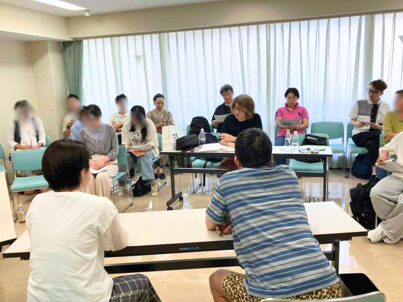 【11/4,11,18,25開催】マドリード国際映画祭2025最優秀女優賞・作品賞他5部門ノミネート『S』に続く新作準備中・太田真博監督４DAYS WS（1日～参加可） サブ画像