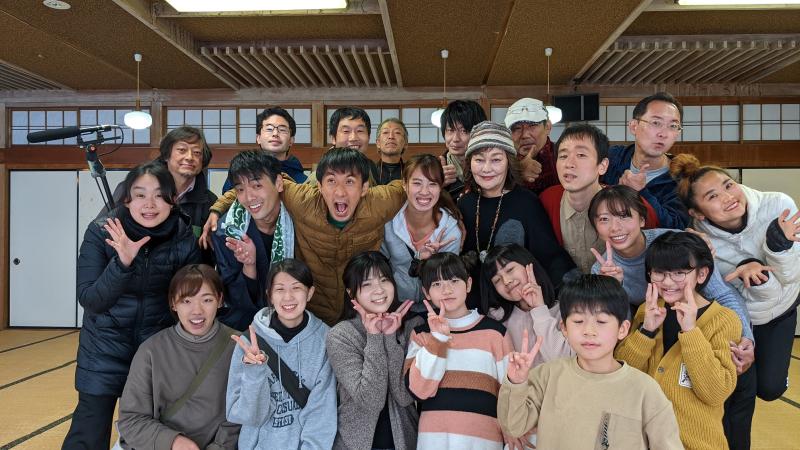【スタッフ募集】12月クランクイン映画 サブ画像