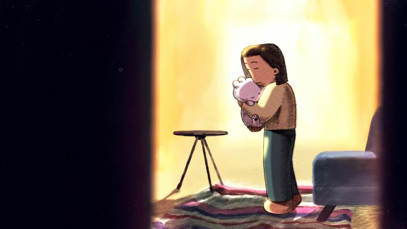短編アニメ『子犬の時間』声優募集（未経験歓迎） サブ画像