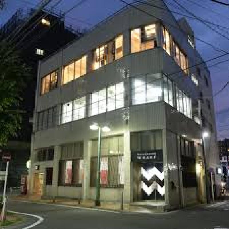 【出演俳優・スタッフ募集】1週間で撮影から上映まで！横浜の歴史ある街でプロと作る、短期集中・実践型ワークショップ【2026年1月開催】 サブ画像