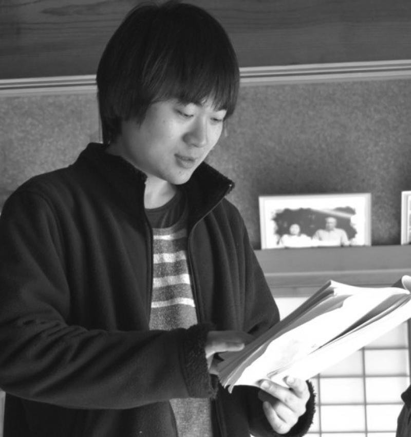【スタッフ募集】車両・制作担当「劇場用長編映画」【1/7～1/9】 サブ画像