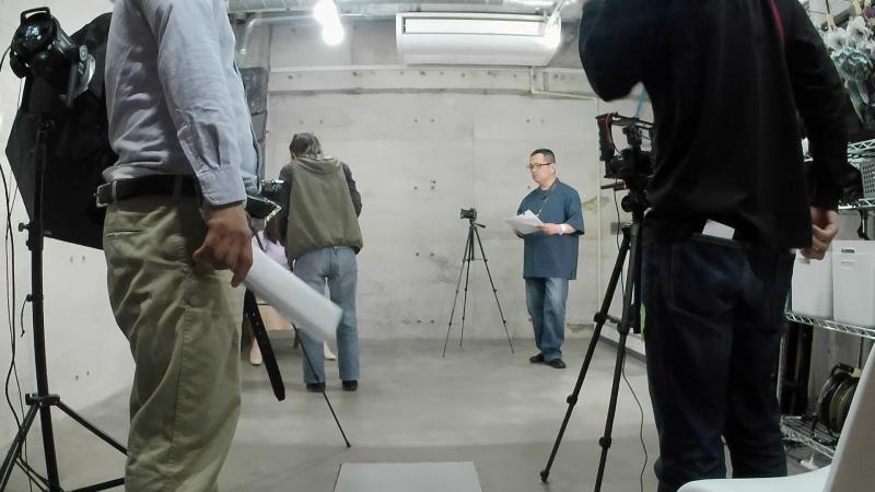 【未経験者のみ】特殊なテーマを扱う自主映画の現場スタッフ募集 サブ画像