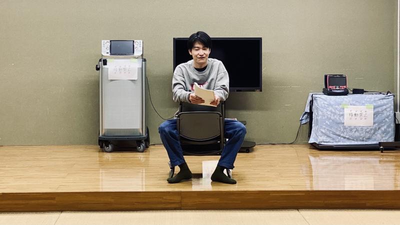 自分だけの1人即興を見つけるWS サブ画像