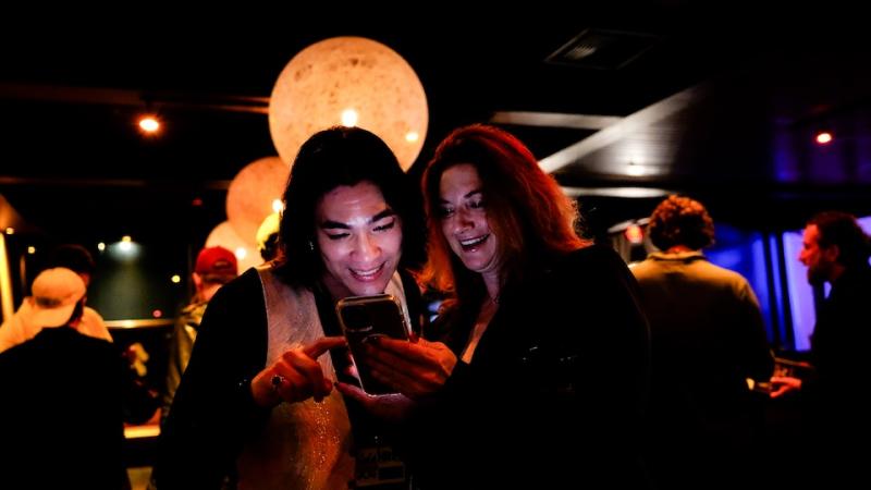 【第1・3・5月曜夜、定期WS】ハリウッド映画祭入選監督による、国際基準のリアリズム演技・脚本読解・演出力を磨く（東京・審査制・初回無料） サブ画像