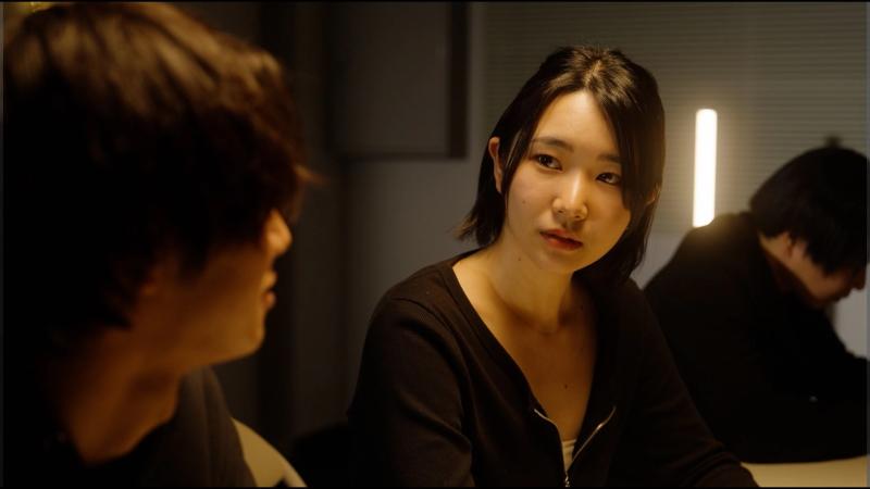男性サポートアクター募集（相手役）｜火/木18–21｜前半8回｜WS無料受講 & 映像資料提供 サブ画像