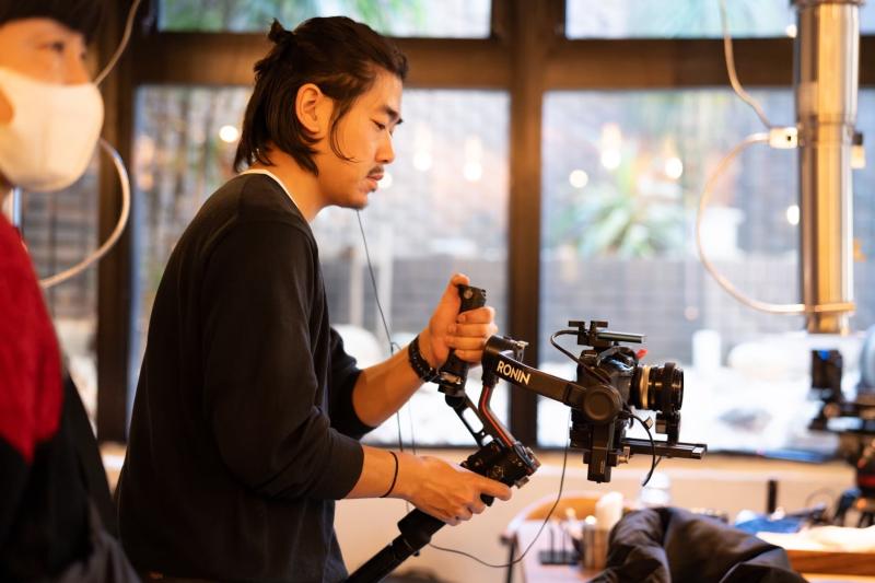 【急募‼️】ゆうばり国際映画祭入選監督の長編自主制作映画『（仮）わたしであるためのいたみ』スタッフ募集‼︎ サブ画像