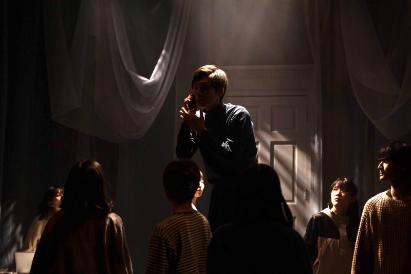Prelude 第14回本公演『 AM2:54 』(第15回本公演 [新作] ) キャスト募集 4/4締切 サブ画像