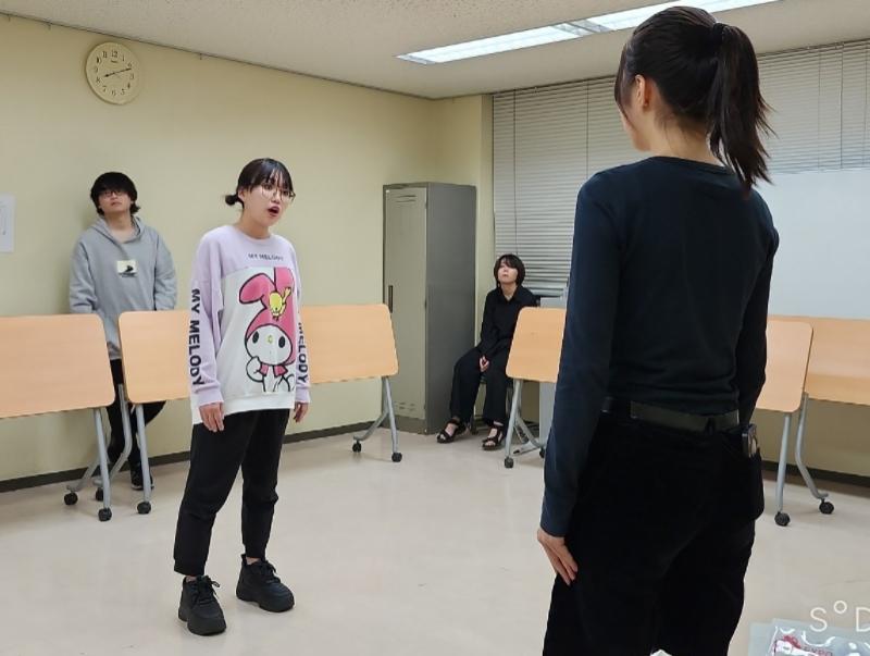 【関西】2026年夏〜秋舞台演劇出演者募集(ノルマなし/チケットバック制) サブ画像