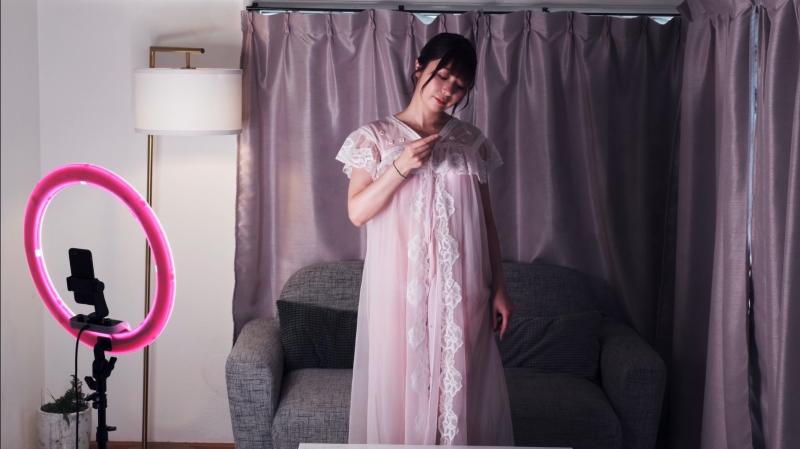 『背中ヌード』続編主演女優募集 サブ画像