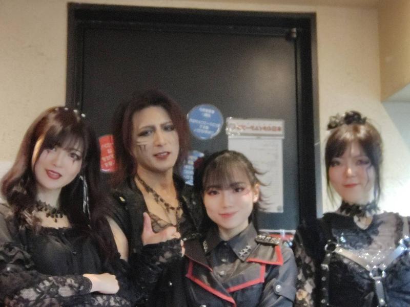 歌える演者募集！ サブ画像