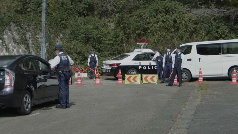 長田成哉主演、映画『影の統制』自衛隊特殊部隊×スパイアクション！追加キャスト・エキストラ募集4/25(土)締切 サブ画像