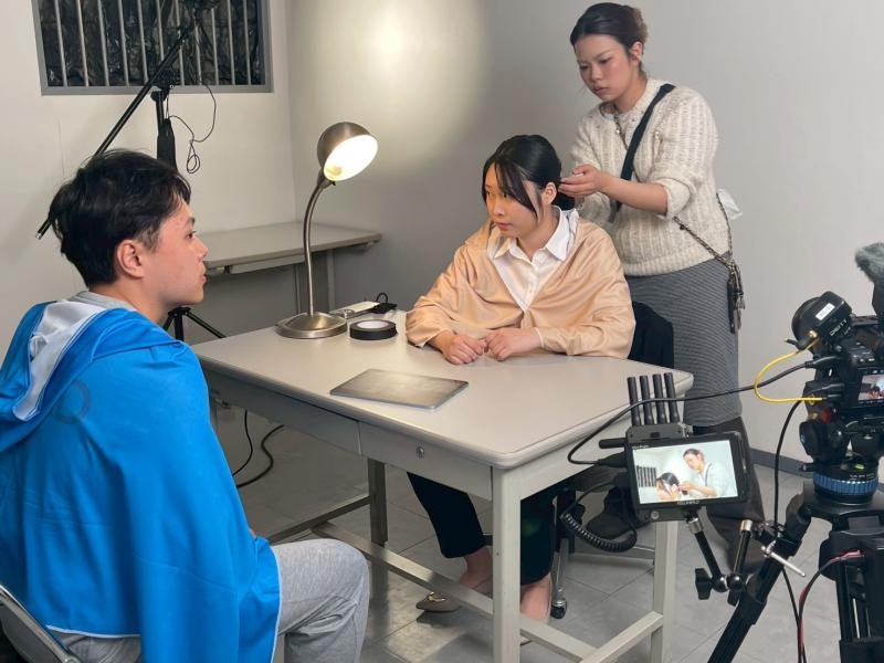 【4/26(日)大阪】映像作品に関わるチャンス！ 役者のための実践型ワークショップ（演技未経験者歓迎） サブ画像
