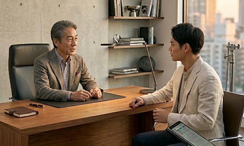 俳優・アーティストのためのパーソナルサポート。「アドバイジング」「マネージメント」「エージェントビジネス」を、従来の「事務所主導型マネージメント」ではなく、「パートナーシップ型総合サポート」でパーソナル（あなただけ）にトータルサポートします。 サブ画像