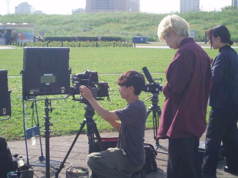 監督受賞歴あり「TOKYO 48 Hour Film Project 2026」キャスト募集　東京都大井町　〆切4月30日 サブ画像