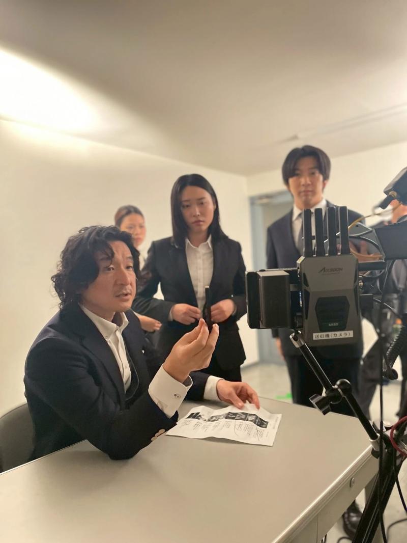 未経験者歓迎！映像作品に関わるチャンス！ 役者のための実践型ワークショップ【4/26(日)大阪】 サブ画像