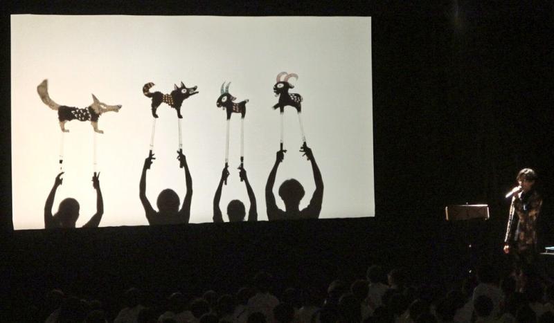 【未経験者歓迎｜20代~30代の方活躍中】影絵劇団かしの樹 新メンバー募集！旅公演・児童劇・影絵人形劇に興味のある方！ サブ画像
