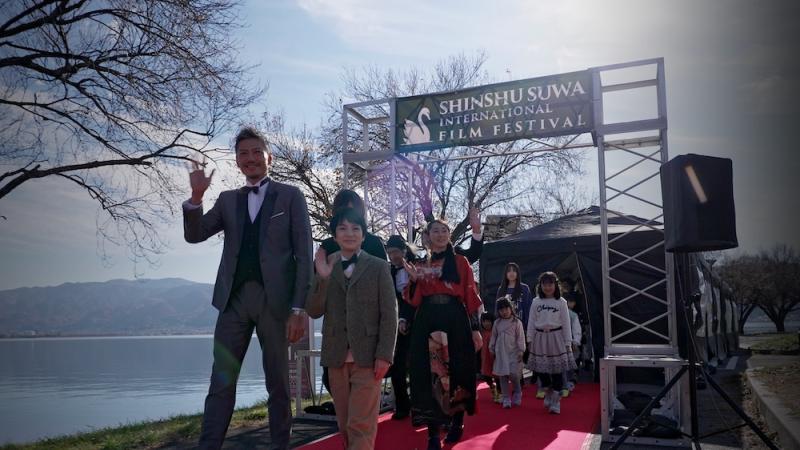 【作品募集】信州諏訪ふるさと国際映画祭2026（長野県）応募受付開始！ サブ画像
