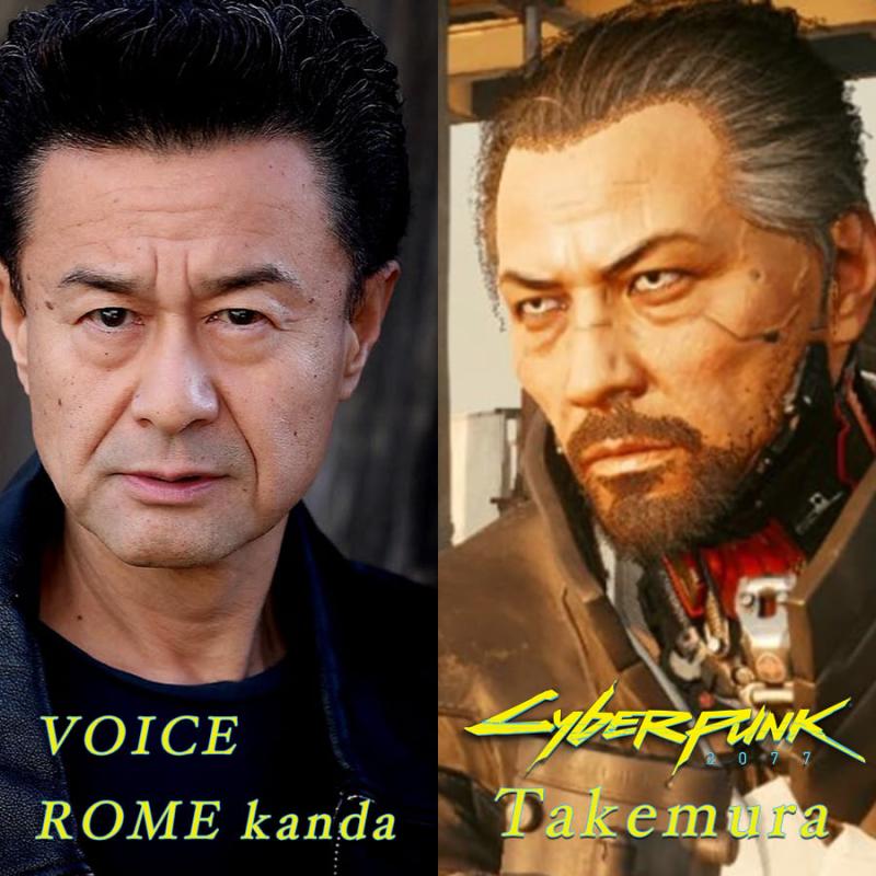 ハリウッド俳優神田瀧夢さん　インプロ＆カメラ演技ワークショップ2026のお知らせ サブ画像