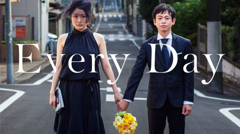 【6/20・東京】テイクをまたいで成立する演技へ｜映画監督・手塚 悟の映像演技ワークショップ2026 サブ画像