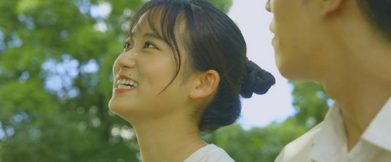 夏の京都が舞台 20代前半の男女募集『夏のかけら（仮）』 締切り6/30 サブ画像
