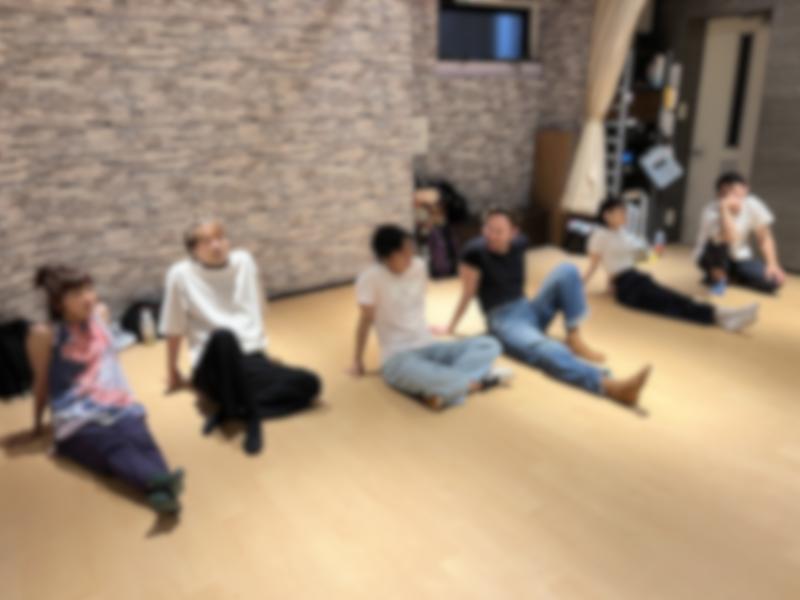 元劇団四季・演技講師によるリアリズム演技WS｜相手に反応する芝居を学ぶ｜6/20(土)三軒茶屋 サブ画像