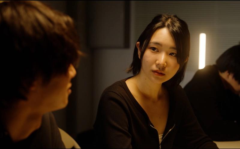 【残り僅か・最終締切】受講料免除／映画監督・園田新による映像演技WS「FALアドバンス」男性シーンパートナー募集（火曜2名・木曜1名） サブ画像