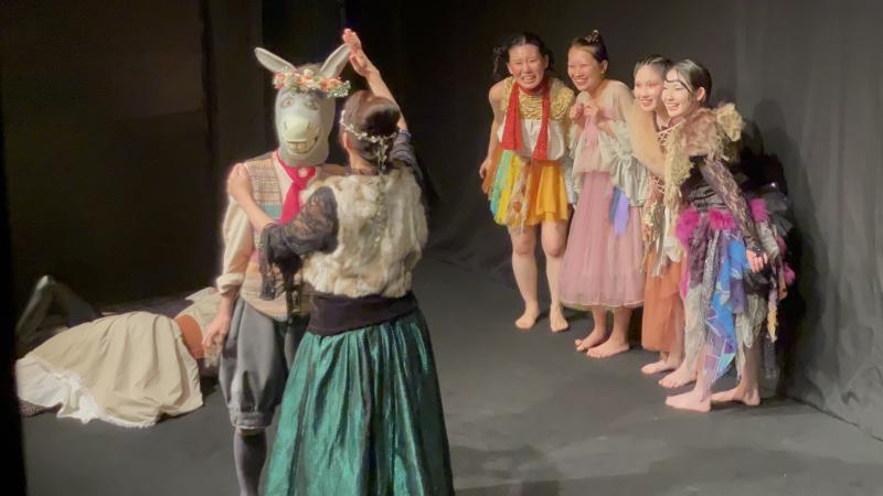 劇団やりたかった、初の悲劇『リア王』出演者募集 サブ画像