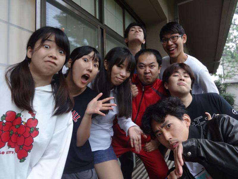 （関西）【劇団18年主宰・演出家が教える】初心者歓迎！演技の基礎を楽しく学ぶ「自己解放から台本演技まで」演技特別ワークショップ サブ画像
