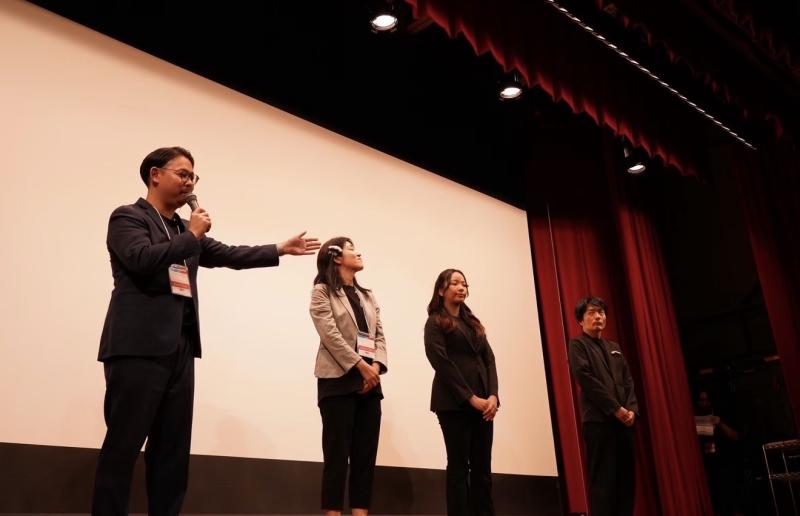 【7月25日撮影】REIKI FILMS短編映画・エキストラ募集 サブ画像